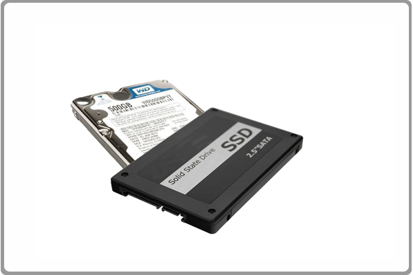 laptop hdd/ssd price in bangalore